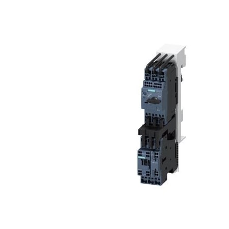 Siemens Load feeder fuseless Direct-on-line starting 400 V AC 3RA2125-4NH27-0FB4