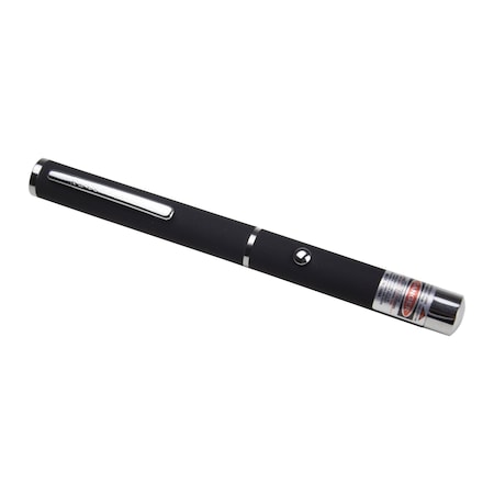 United Scientific Laser Pointer Red, Class 2 RLPCLS2