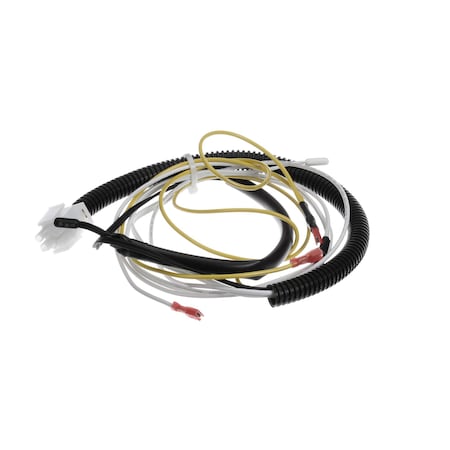 Minus Forty Wire Harness, Evaporator Probe 203688