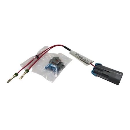 Cnh WIRE HARNESS, CNH OEM 48017107 48017107