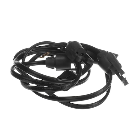 Heatcraft Wire Harness, Evaporator, 5 Fan 22587905