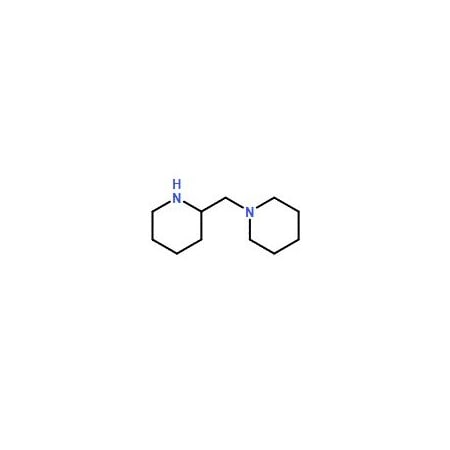 Ak Scientific Piperidino-[2]piperidyl-methane (5g), CAS 81310-55-6 0064AF-5g