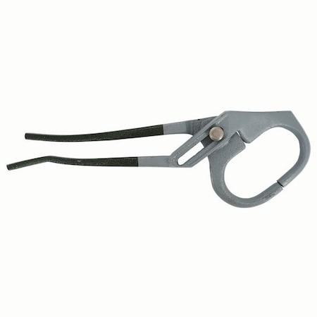 Jorgensen Laboratories Jorvet Adjustable Hoof Tester J0035F