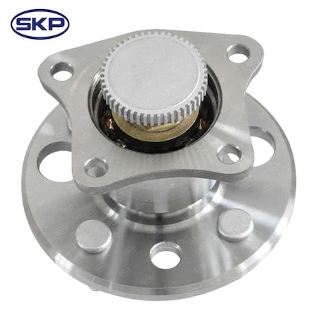 Skyward Automotive Products Wheel Bearing and Hub Assembly, SK512019