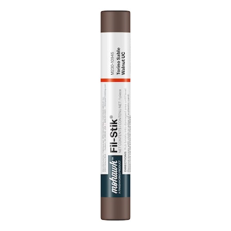 Finishworks Mohawk Fil-Stik Torino Sable Walnut Uc M230-10945