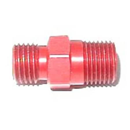 Nos 17953 Adapter Fitting, Red N23-17953