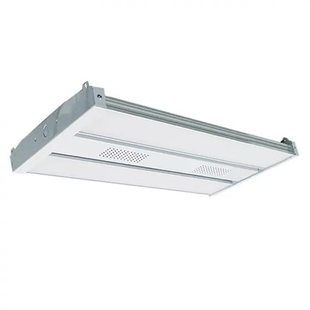 Westgate LED Linear High Bays, 150W, 4000K, 20400LM, 120-277V LLHB4-150W-MP-40K-D