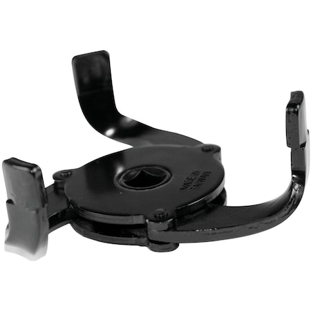 Performance Tool 3-Jaw Oil Filter Wrench, 2-1/2 to 3-7/8 in. W270