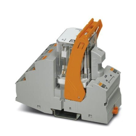 Phoenix Contact RIF-4-RPT-LDP-24DC/3X21 Pre-assembled 2903278