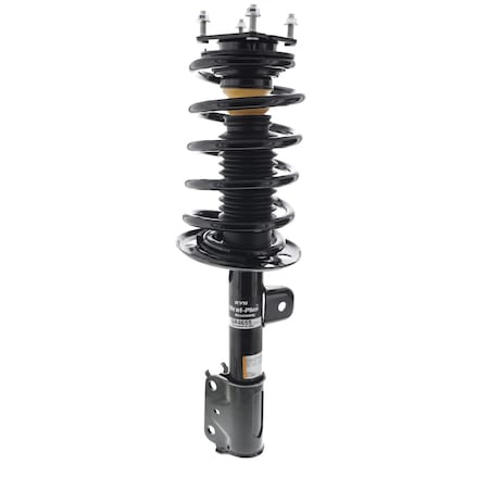 Kyb Complete Corner Unit Assembly -Strut, Mount and Spring, SR4655