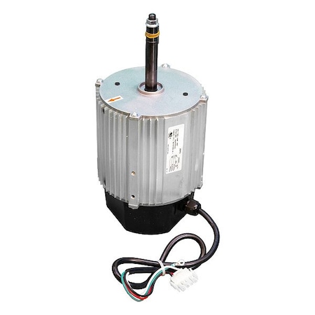 Hessaire Motor, 1/2 hp, OEM Replacement Brand: 874L39 Replacement For: B300-4V2 B300-4V2