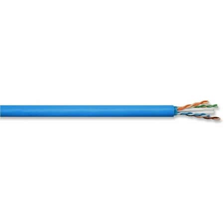 Hubbell Premise Wiring 23-4PR CAT6A UTP-CM CABLE C6ASRDSB