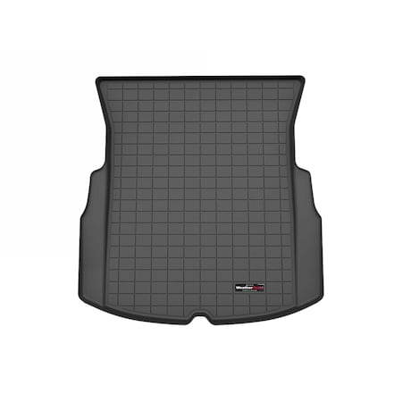 Weathertech Black, Cargo Liners 401779