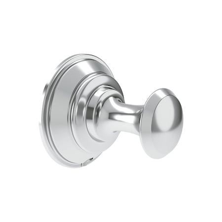 Symmons Braston Wall Mounted Robe and Towel Hook 583RH