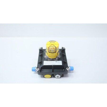 Westlock VALVE POSITION INDICATOR 2007SBY4F000000