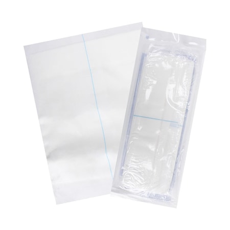 Generic Abdominal Combine Pad, 8"x10", Sterile, 18PK A7081