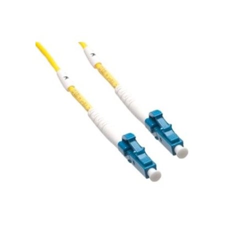 Axiom Lc/Lc Os2 Fiber Cable 3M LCLCSS9Y-3M-AX