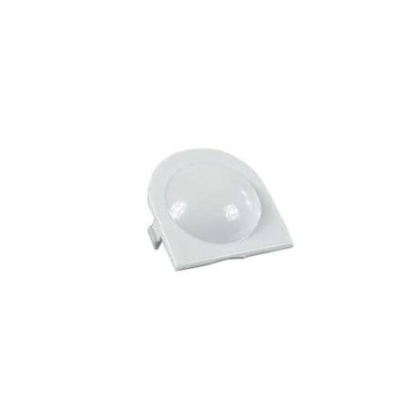 Ge BUTTON SCREW-WHITE WH02X26197