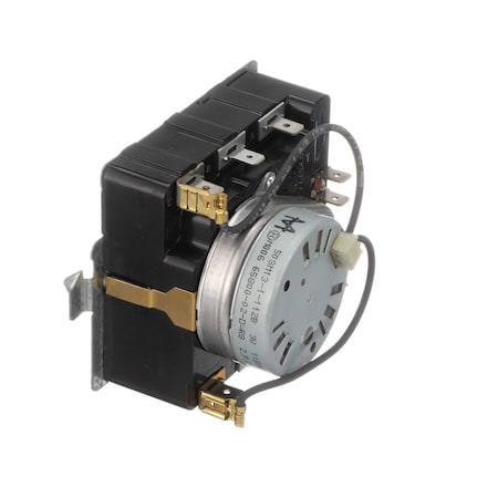 Ge TIMER WE04X10042