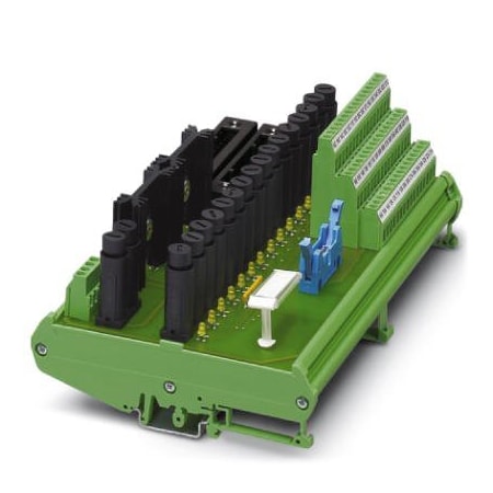 Phoenix Contact FLKMS-KS40/SI/AI16/YCS 16-channel 2314273