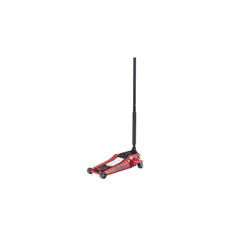 Sunex 3-Ton Low Profile Steel Floor Jack 6603SJ