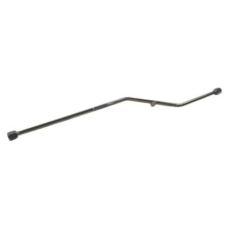 John Deere OIL LINE, JOHN DEERE OEM AH123473 AH123473