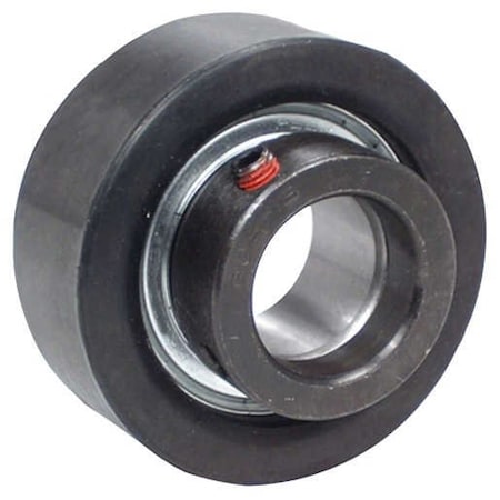 Timken Cartridge Bearing; 1 in. Bore; 2-17/32 in. Outside Diameter; 1 in. Cartridge Housing width RCSM1