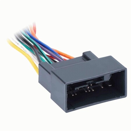 Escapada Wire Harness for 2008-C Honda ES3641197