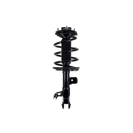Fcs Struts Suspension Strut And Coil Spring Assembly 1334113L