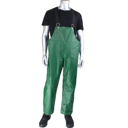 Boss TPU / Nylon Bib Overalls, 0.25 mm 201-510-G/M