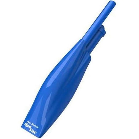 Water Tech Pool Blaster Battery Powered Spa Vacuum Ultra WTB10A0021
