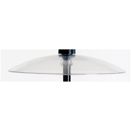 Droll Yankees UV Stabilized Polycarbonate Universal Cover UC