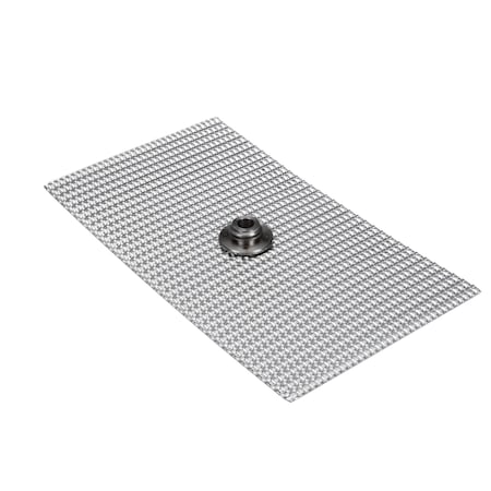 Frontline International Filter Grid, 8 1/2in x 15in 80000002