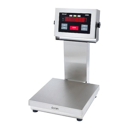 Doran Bench Scales - Industrial Checkweighing 4325/12-C14