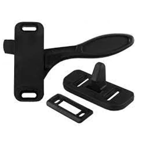 Gourmetgalley Right Hand Screen Door Latch, Philips Style GO1829947
