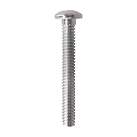 Auveco Button Head Multi Grip Lock Bolt Diameter 1/4 25515