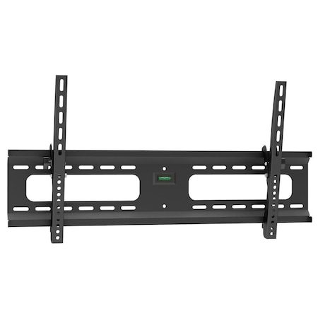 Tygerclaw Tilting Wall Mount for 37-70 in. Flat Panel TV, Black M3401B