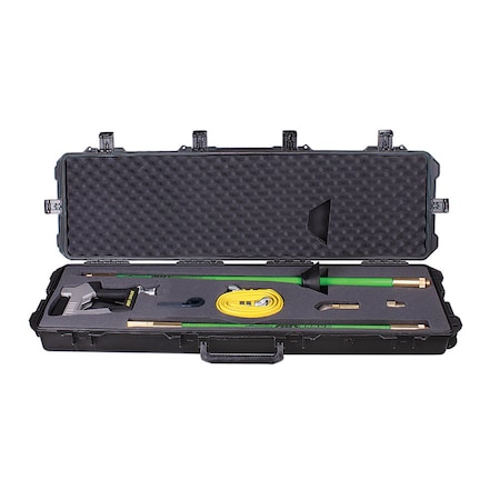 Airspade Pistol Grip Air Excavation Tool ASU4150KT