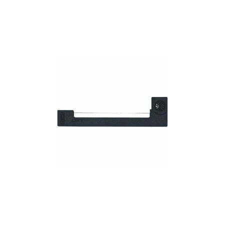 Epson Dot Matrix Ribbon Cartridge, Black, 200000 Characters ERC-09B