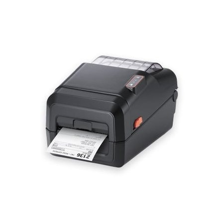 Graphic Controls BIX XL5-40 CTG LINERLESS LABEL PRINTER BIX001