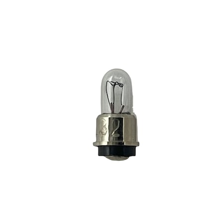 Aml T-1 MIDGET FLANGED LAMP 32