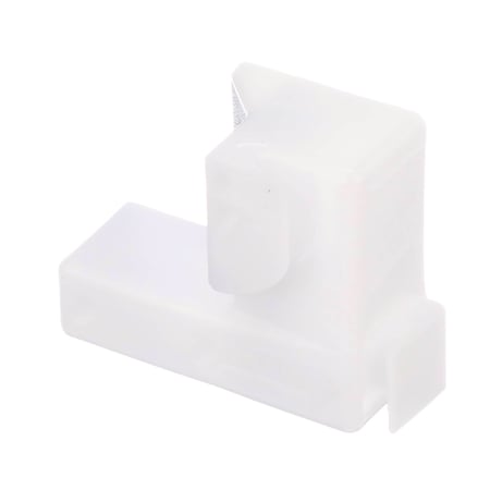 Frigidaire Pulley, Friction, Lh 154579201