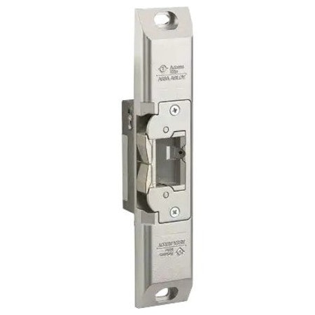 Adams Rite 7400 Series Electric Strikes, 12, 16, 24 VAC/VDC Voltage, 74R1-121