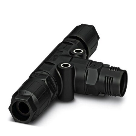 Phoenix Contact QPD T3PE2 5 2X6-10 BK T distributor 1424047