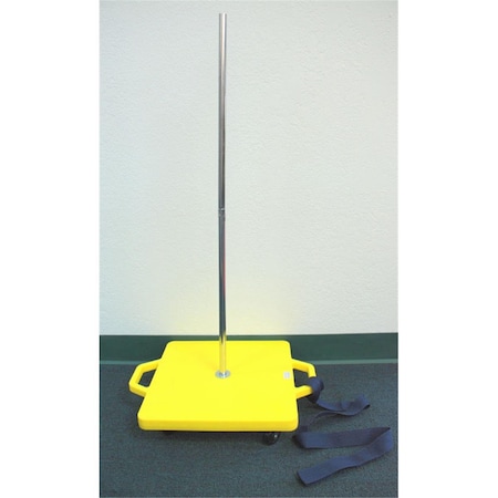 Active Athlete Scooter Stocker - Includes 16 Inch Scooter  Stacker  Strap AC2576094