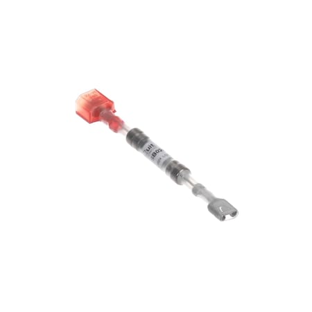 Winston Fuse Assembly, In-Line, CAT 13735SB020