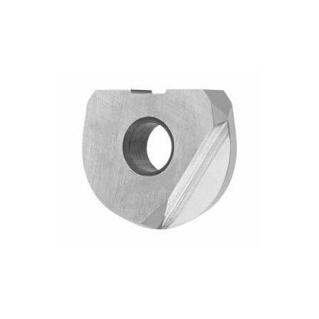 Garant Inserts for 10 mm Copy Mills, for Aluminum 212640 ALU