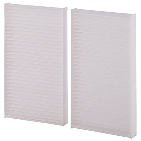 Premium Guard Cabin Air Filter,  PC5862