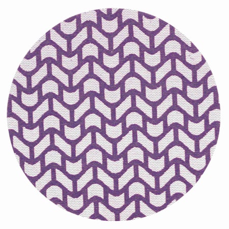 Xtract Disc, Cloth, 5" NH, 220+, Die 500X, PK 300 7100288230