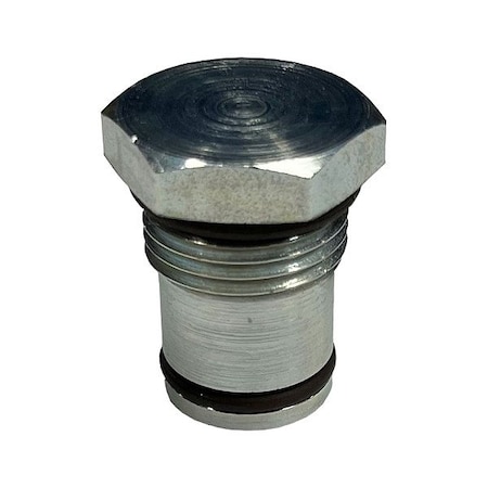 Indicator Plug